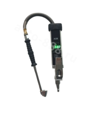 Пистолет для подкачки шин (электронный) фото 3