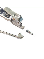 TY-021-19 Пистолет для подкачки шин электронный фото 6