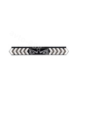 Задние габаритные огни для грузовиков D-3022 12/24V (1шт) фото 1