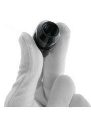 RAYC 12×1,5 cекретки гайки FN36 (20 шт+2 ключ, высота 36 мм) чёрный фото 4