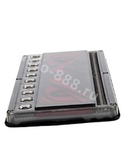 Задние габаритные огни для грузовиков D-2978 12/24V (2шт) фото 4