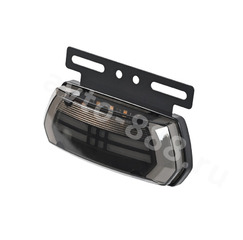 D-2388  12/24V (4шт) белый Фонари габаритные фото 3