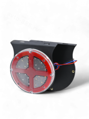 Фонари габаритные JSWD-0012 24V (2шт) фото 1