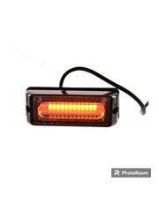 JSJD-2004 Фонари габаритные12/24V (1шт) фото 1