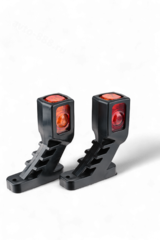 YD-0022 10-30V (2шт) Фонари габаритные фото 6