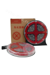 Фонари габаритные JSWD-0012 24V (2шт) фото 2