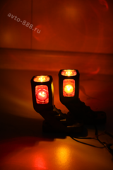 YD-0022 10-30V (2шт) Фонари габаритные фото 7