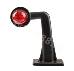 Фонари габаритные YD-0017 10-30V (2шт) фото 6