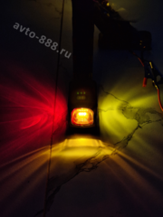 YD-0023 Фонари габаритные  10-30V (2шт) фото 2