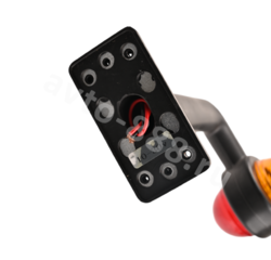 Фонари габаритные YD-0017 10-30V (2шт) фото 4