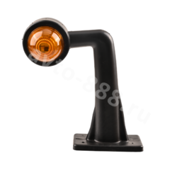 Фонари габаритные YD-0017 10-30V (2шт) фото 5