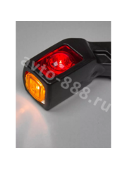 YD-0023 Фонари габаритные  10-30V (2шт) фото 5