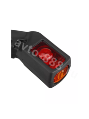 YD-0023 Фонари габаритные  10-30V (2шт) фото 6