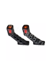 YD-0023 Фонари габаритные  10-30V (2шт) фото 7