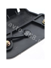 BD-2270  Фонари габаритные 12/24V желтый (10шт) фото 4