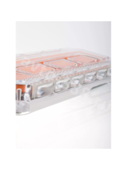 Фонари габаритные BD-4072 24V жёлтый (4шт) фото 3