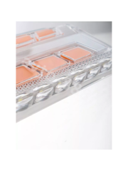 BD-4072 24V белый (4шт) Фонари габаритные фото 4