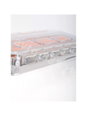 BD-4072 24V белый (4шт) Фонари габаритные фото 5