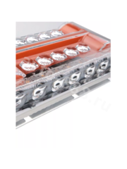 BD-4071 24V жёлтый (4шт) Фонари габаритные фото 4