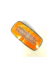 Фонари габаритные BD-0093 12/24V жёлтый (2шт) фото 7