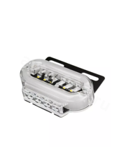 BD-4032 Фонари габаритные  24V белый (4шт) фото 4