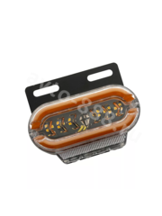 BD-4032  Фонари габаритные  24V жёлтый (4шт) фото 3