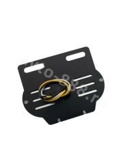 BD-4032  Фонари габаритные  24V жёлтый (4шт) фото 5