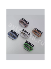 BD-4032  Фонари габаритные  24V жёлтый (4шт) фото 6