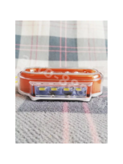 BD-4032  Фонари габаритные  24V жёлтый (4шт) фото 9