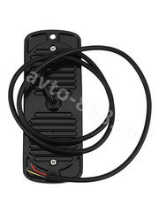 Маяк проблесковый 12/24V оранжевый (2шт) фото 8