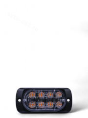 Фонари габаритные JSJD-0016 12/24V жёлтый (1шт) ACS-VNEL-FG145 фото 3