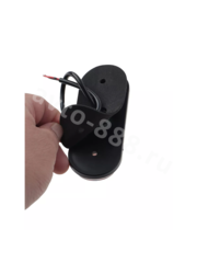 Фонари габаритные BD-0166 DAF 12/24V жёлтый (10шт) фото 8