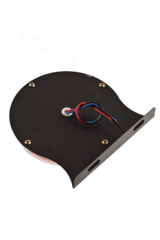 Фонари габаритные JSWD-0012 24V (2шт) фото 8