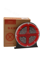 Фонари габаритные JSWD-0012 24V (2шт) фото 3