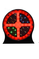 Фонари габаритные JSWD-0012 24V (2шт) фото 6