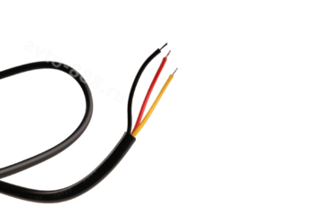 JSJD-2004 Фонари габаритные12/24V (1шт) фото 5