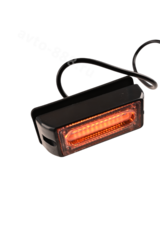 JSJD-2004 Фонари габаритные12/24V (1шт) фото 2