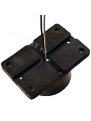 Фонари габаритные BD-0040 12/24V белый (4шт) фото 9