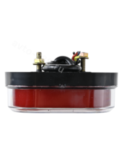 Задние габаритные огни для грузовиков D-2055 12-24V (2шт) фото 13