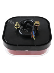 Задние габаритные огни для грузовиков D-2055 12-24V (2шт) фото 14