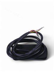 Фонари габаритные JSJD-0016 12/24V жёлтый (1шт) ACS-VNEL-FG145 фото 4