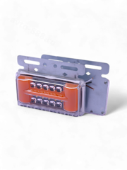 BD-4071 24V жёлтый (4шт) Фонари габаритные фото 1