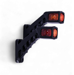 YD-0023 Фонари габаритные  10-30V (2шт) фото 1