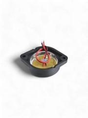 Фонари габаритные BD-2007 12/24V белый (2шт) фото 3