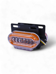 BD-4032  Фонари габаритные  24V жёлтый (4шт) фото 1