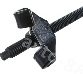 Стяжка пружин механическая 370мм фото 4