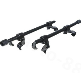 Стяжка пружин механическая 370мм фото 3