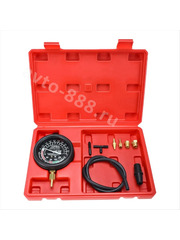 Комплект для проверки вакуумного и топливного насоса автомобиля фото 1