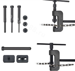 Универсальный мотоциклетный размыкатель цепи фото 4