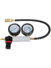 Набор для тестирования утечки цилиндров фото 2